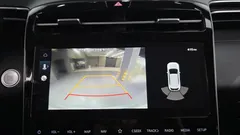 2023 Hyundai Tucson Diesel 2.0 2WD — фото 17