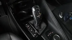 2021 BMW X1 xDrive 18d xLine, чёрный — фото 9