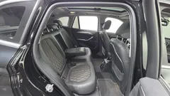 2021 BMW X1 xDrive 18d xLine, чёрный — фото 18