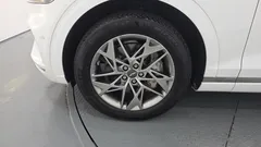 2023 Genesis GV70 2.5T Gasoline AWD, белый — фото 5