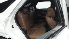 2023 Genesis GV70 2.5T Gasoline AWD, белый — фото 11