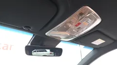 2023 Genesis GV70 2.5T Gasoline AWD, белый — фото 17