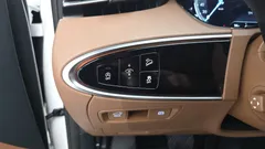2023 Genesis GV70 2.5T Gasoline AWD, белый — фото 18