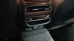 2023 Genesis GV70 2.5T Gasoline AWD, белый — фото 19
