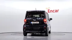 2021 Kia RAY Prestige, чёрный — фото 4