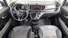 2021 Kia RAY Prestige, чёрный — фото 7
