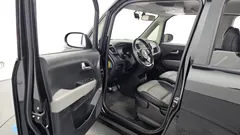 2021 Kia RAY Prestige, чёрный — фото 10