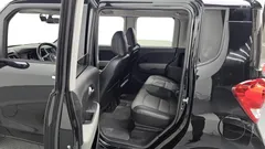 2021 Kia RAY Prestige, чёрный — фото 11