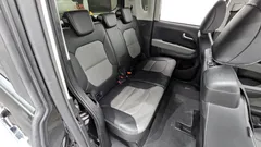 2021 Kia RAY Prestige, чёрный — фото 12