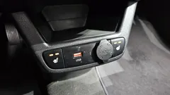 2021 Kia RAY Prestige, чёрный — фото 13