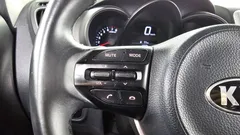 2021 Kia RAY Prestige, чёрный — фото 15