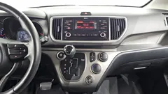 2021 Kia RAY Prestige, чёрный — фото 17