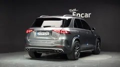 2022 Mercedes-Benz GLE-Class AMG GLE53 4MATIC+ — фото 2