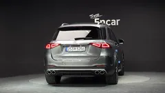 2022 Mercedes-Benz GLE-Class AMG GLE53 4MATIC+ — фото 4