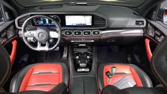2022 Mercedes-Benz GLE-Class AMG GLE53 4MATIC+ — фото 7