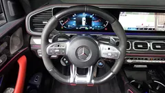 2022 Mercedes-Benz GLE-Class AMG GLE53 4MATIC+ — фото 18