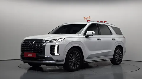 2023 Hyundai Palisade Gasoline 3.8 2WD