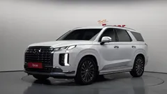 2023 Hyundai Palisade Gasoline 3.8 2WD — фото 1