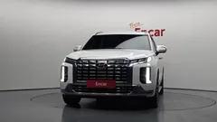 2023 Hyundai Palisade Gasoline 3.8 2WD — фото 3