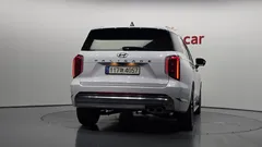 2023 Hyundai Palisade Gasoline 3.8 2WD — фото 4
