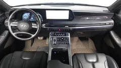 2023 Hyundai Palisade Gasoline 3.8 2WD — фото 7