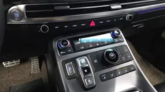 2023 Hyundai Palisade Gasoline 3.8 2WD — фото 9