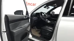 2023 Hyundai Palisade Gasoline 3.8 2WD — фото 10
