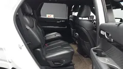 2023 Hyundai Palisade Gasoline 3.8 2WD — фото 12