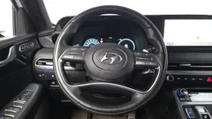 2023 Hyundai Palisade Gasoline 3.8 2WD — фото 13