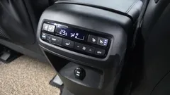 2023 Hyundai Palisade Gasoline 3.8 2WD — фото 19