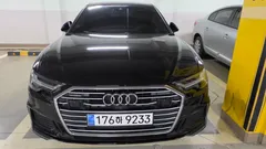 2023 Audi A6 45 TFSI Quattro Premium — фото 3