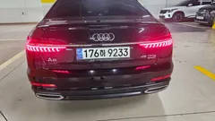 2023 Audi A6 45 TFSI Quattro Premium — фото 4