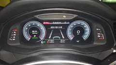 2023 Audi A6 45 TFSI Quattro Premium — фото 8