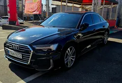 2023 Audi A6 45 TFSI Quattro Premium — фото 18