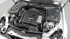 2021 Mercedes-Benz E-Class E250 Avantgarde, белый — фото 6