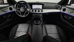 2021 Mercedes-Benz E-Class E250 Avantgarde, белый — фото 7