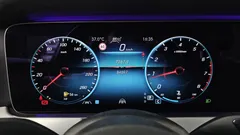 2021 Mercedes-Benz E-Class E250 Avantgarde, белый — фото 8