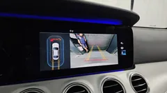2021 Mercedes-Benz E-Class E250 Avantgarde, белый — фото 15