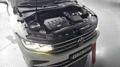 2022 Volkswagen Tiguan 2.0 TDI Prestige — фото 6