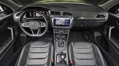 2022 Volkswagen Tiguan 2.0 TDI Prestige — фото 7