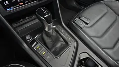 2022 Volkswagen Tiguan 2.0 TDI Prestige — фото 9