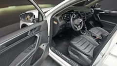2022 Volkswagen Tiguan 2.0 TDI Prestige — фото 10