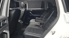 2022 Volkswagen Tiguan 2.0 TDI Prestige — фото 11
