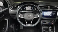 2022 Volkswagen Tiguan 2.0 TDI Prestige — фото 12