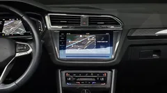 2022 Volkswagen Tiguan 2.0 TDI Prestige — фото 13