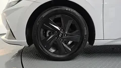 2022 Hyundai AVANTE Modern, белый — фото 5