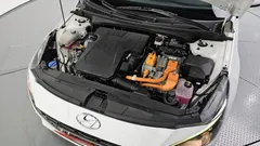2022 Hyundai AVANTE Modern, белый — фото 6