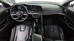 2022 Hyundai AVANTE Modern, белый — фото 7
