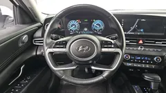 2022 Hyundai AVANTE Modern, белый — фото 13