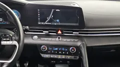 2022 Hyundai AVANTE Modern, белый — фото 15